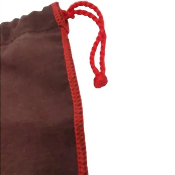 NWOT ⭐️ Coach Drawstring Dust Bag - Picture 7 of 11